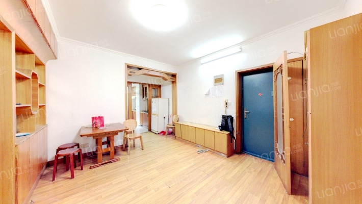 东城家园二手房实景图