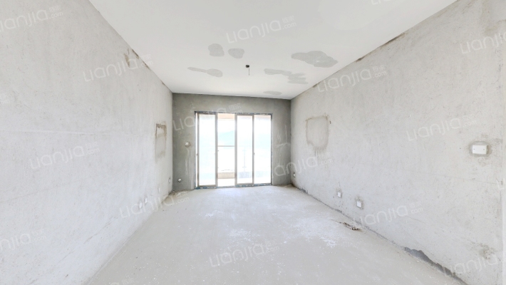 贵安新天地贵华苑二手房实景图