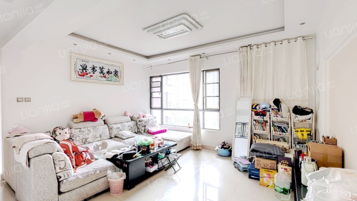 第三城丹槿园二手房实景图