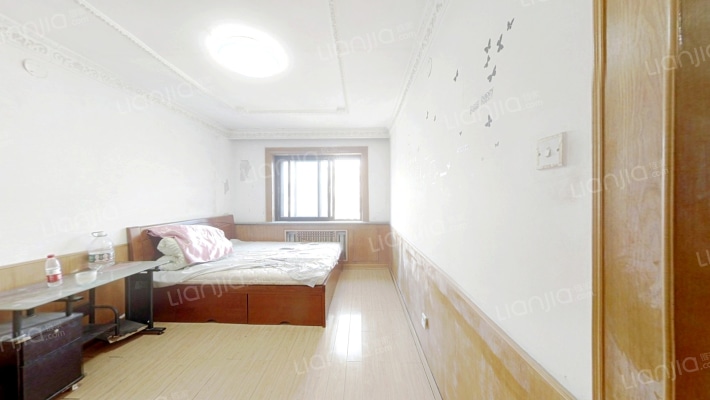 教工小区二手房实景图