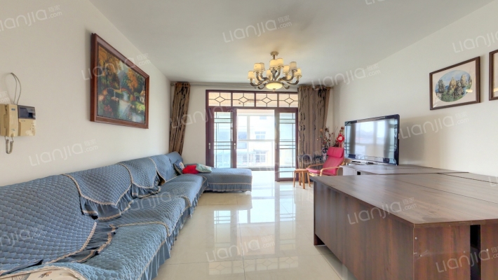 花锦地二手房实景图