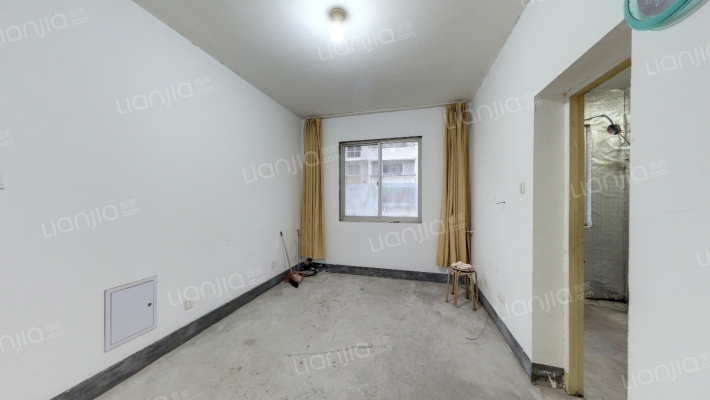 杨树畈小区二手房实景图