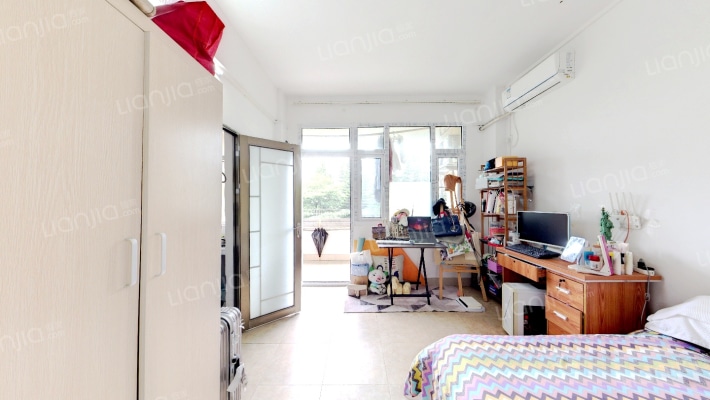 华南国家植物园 二手房实景图