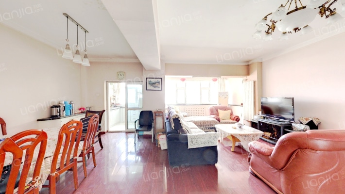 地税局家属院二手房实景图