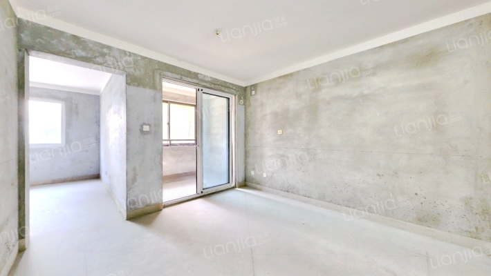 松南城嘉泽里二手房实景图