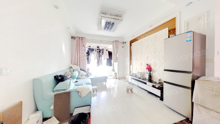 阳光城2号院二手房实景图