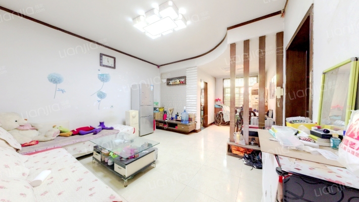 石家花园二手房实景图