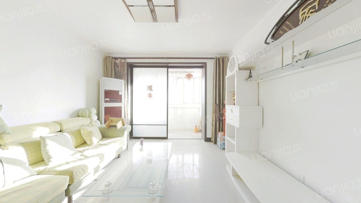 瑞馨花苑二手房实景图