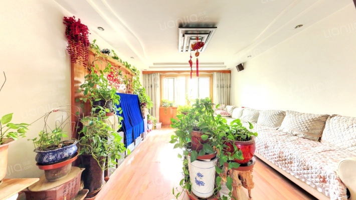 南山小区二手房实景图