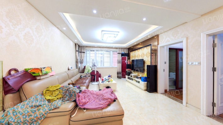 广石家园二手房实景图