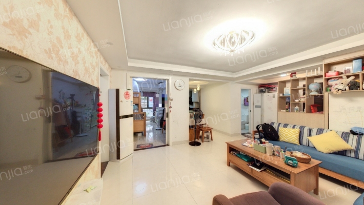 西郭新村二手房实景图