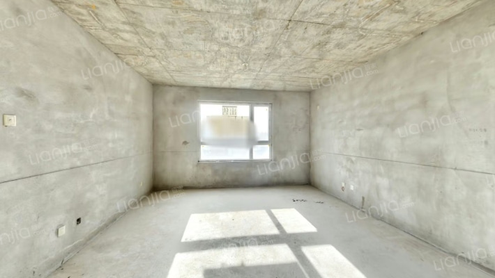 中凯越秀二手房实景图