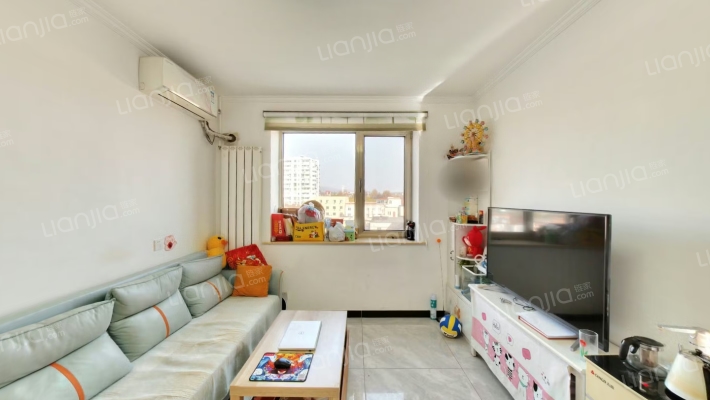 老山西街27号院二手房实景图