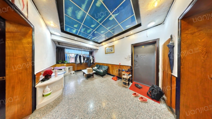 开元街二手房实景图