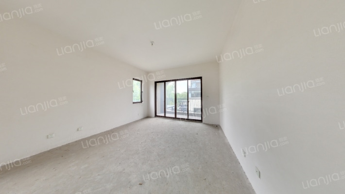 长泰花园二手房实景图