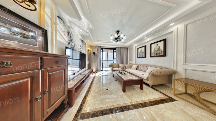 宝石御景园二手房实景图