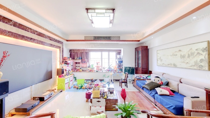 光大地王广场二手房实景图