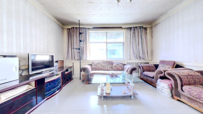 许昌市第二建设（集团）有限公司二手房实景图