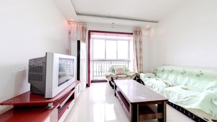 丽阳晶舍二手房实景图