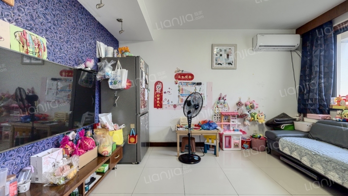 时代长岛之春二手房实景图