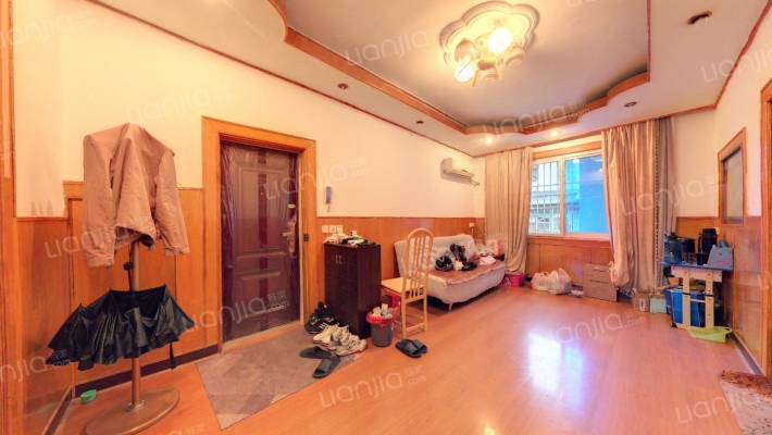 小金台二手房实景图