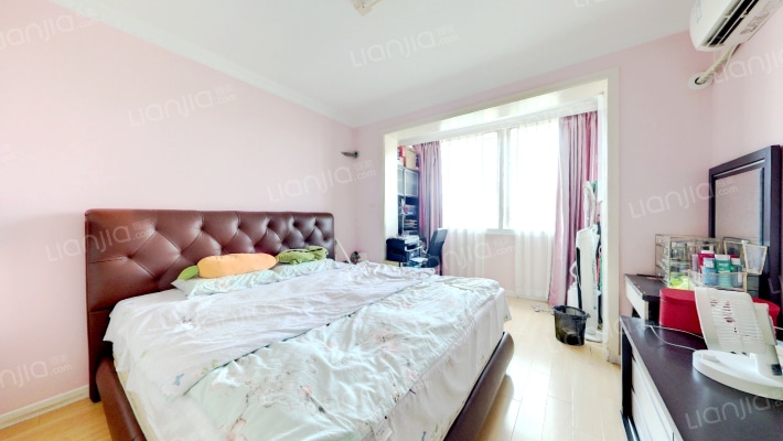 联乾小区二手房实景图