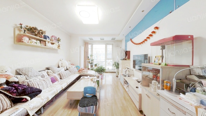 诚成尚品二手房实景图