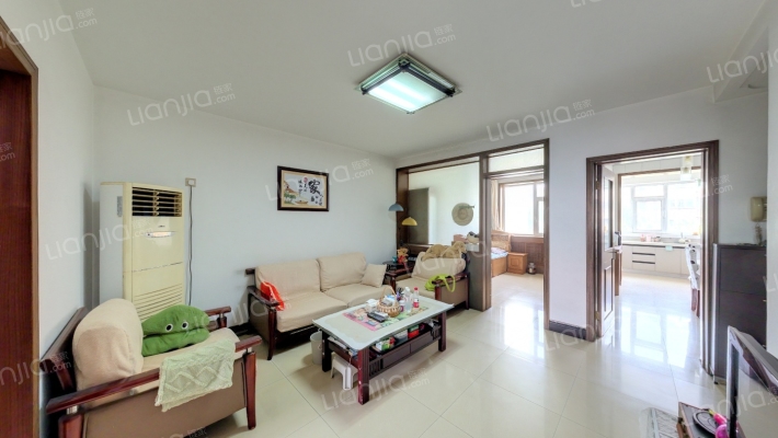 百花小区二手房实景图