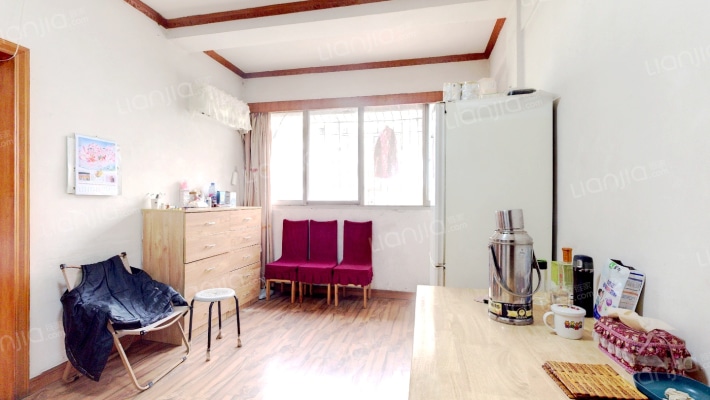 永开商住楼二手房实景图