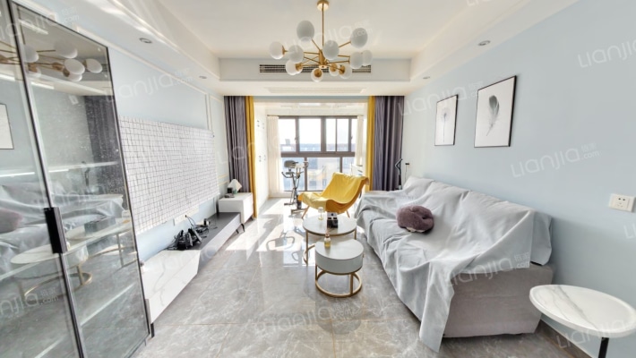 漫栖园二手房实景图