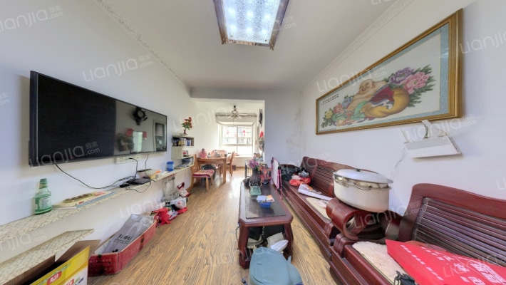 象湖建材小区二手房实景图