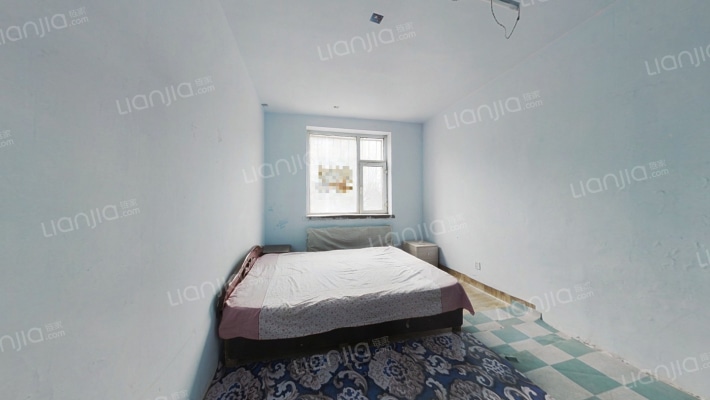 临河风景苑二手房实景图