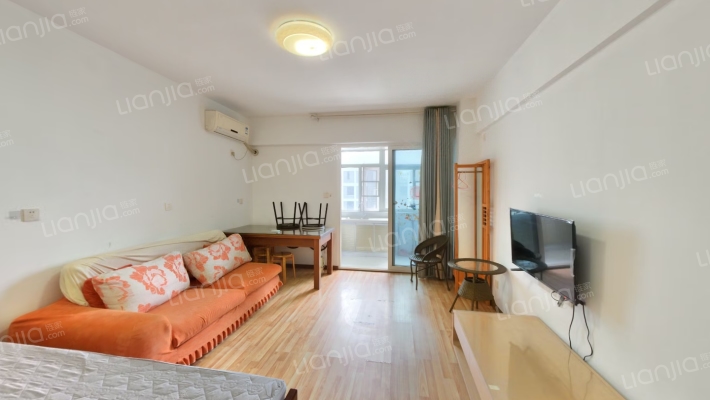 神龙白领宿舍二手房实景图