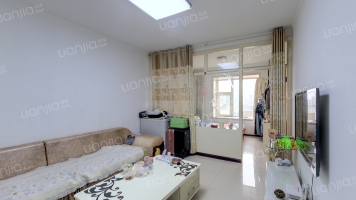 金地世嘉二手房实景图