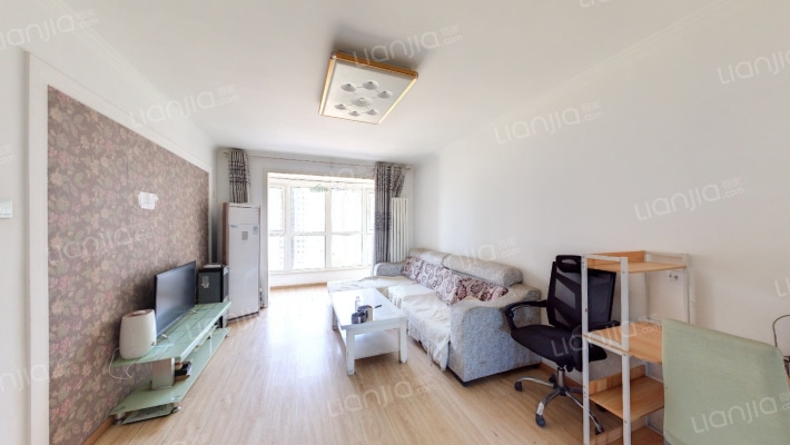 青年社区二期二手房实景图