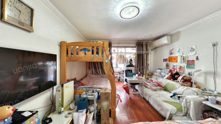 西大望路二手房实景图