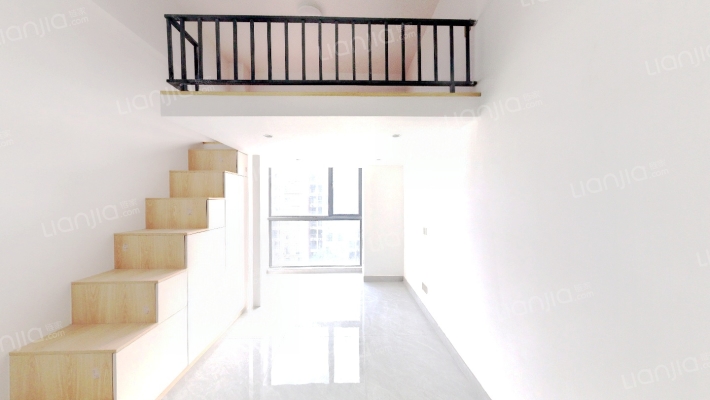 瀚柏·青柠时代二手房实景图