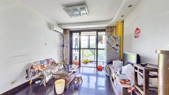 中房公寓二手房实景图