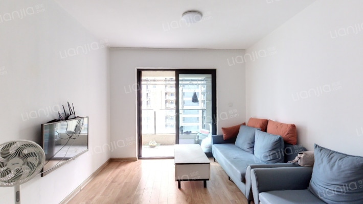 山澜苑二手房实景图