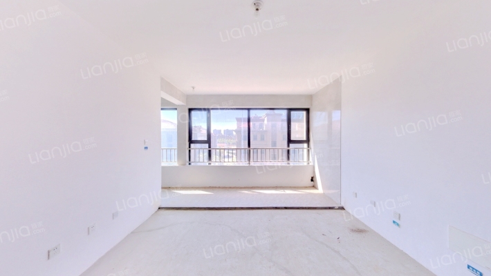 恒信风華上品二手房实景图