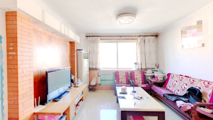 东华园二手房实景图