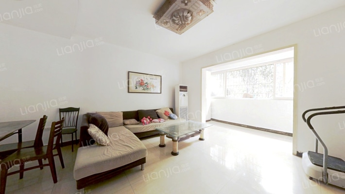 新生村二手房实景图