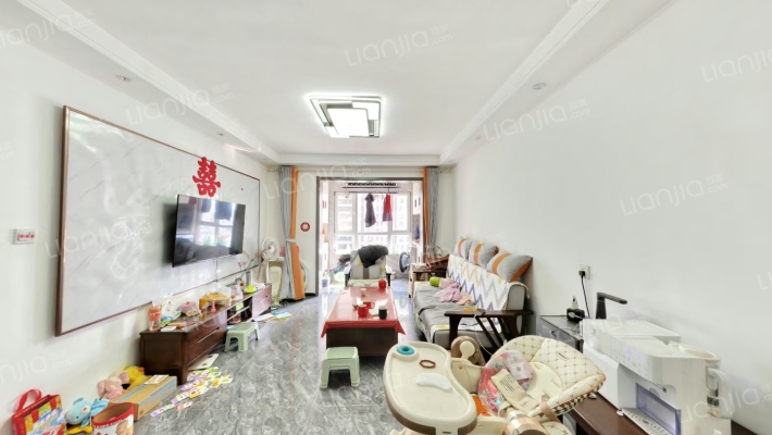融汇城玫瑰公馆二手房实景图