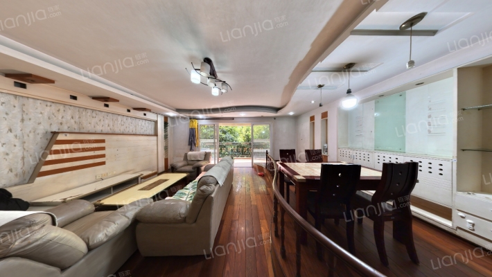 金叶世家二手房实景图