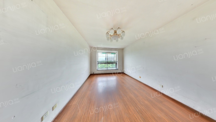 白依小区二手房实景图