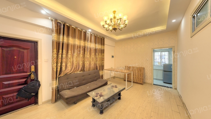 中山西路69号二手房实景图