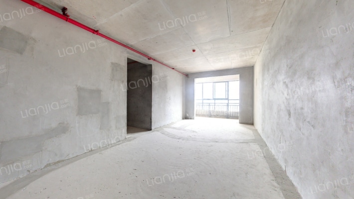 中建华府(鹿冲关路)二手房实景图