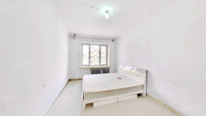 大安街二手房实景图