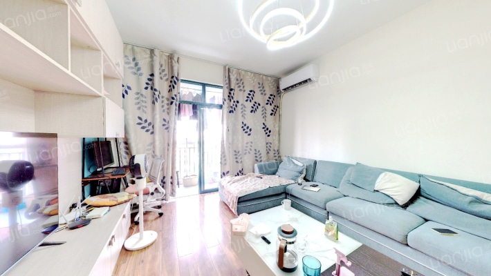 恒森朗晴居二手房实景图