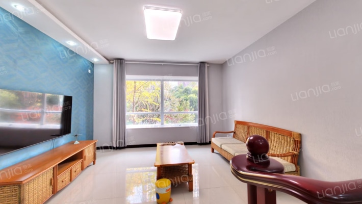 云南映象C区二手房实景图